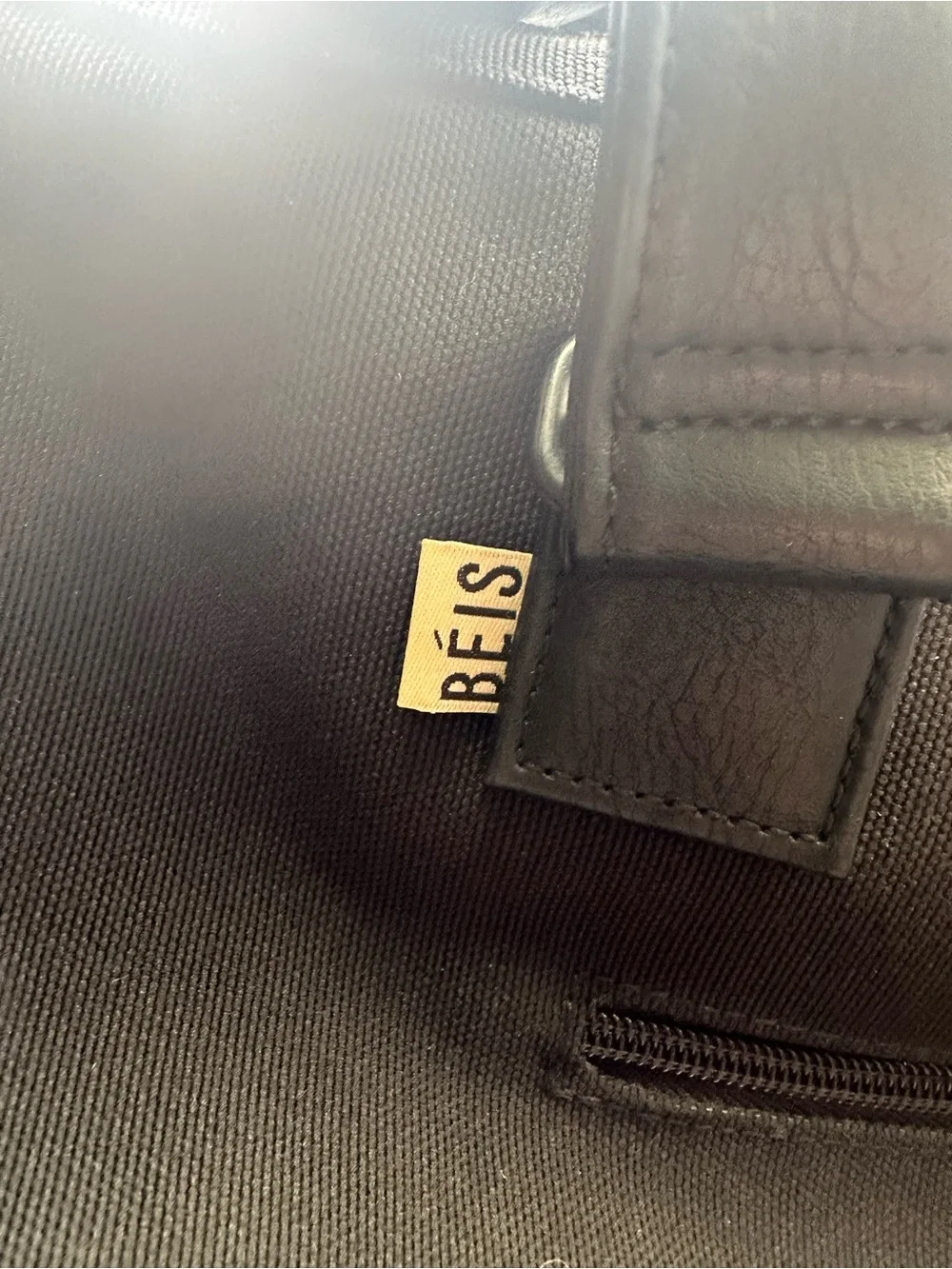 BEIS used once